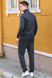 Mens tracksuits straight leg sale