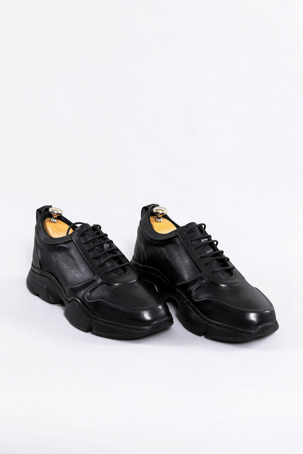 Ugly black dress shoes Clearance