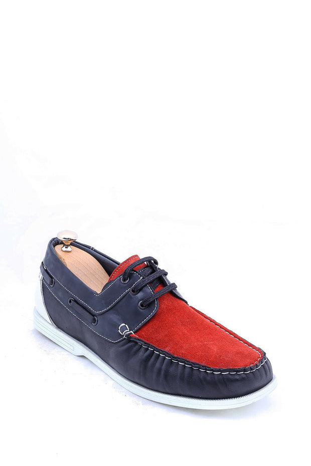 Suit 2025 boat shoes