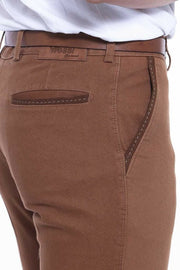 Tan Color Plain Cotton Pants 3-piece-suit, 30, 32, 34, 36, 38, 40, Basic, Casual, Daily, Essentials, Modern Fit, Office, Plain, Slim Fit, Slim Fit Trousers, tan, Trouser TrouserSlim Fit Trous